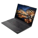 Lenovo Thinkpad E16 G1 - 16" WUXGA - I7 1355U - 16GB DDR4 (max 40gb) - 512GB SSD - Teclado Retroiluminado - Lector de Huellas - Win 11 Pro - Image 5