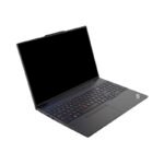 Lenovo Thinkpad E16 G1 - 16" WUXGA - I7 1355U - 16GB DDR4 (max 40gb) - 512GB SSD - Teclado Retroiluminado - Lector De Huellas - Win 11 - Image 3