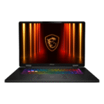 MSI Crosshair A2XWGKG-012US - 18" QHD+ (2560 X 1600) 240HZ - Ultra 9 275HX - 32GB DDR5 - 1TB SSD - RTX 5070 8GB - Teclado Retroiluminado - Win 11
