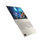 Lenovo Yoga 7 2 en 1 83JU0003US - 16" WUXGA (1920x1200) IPS TouchScreen - Ryzen AI 7 350 - 16GB LPDDR5X - 1TB SSD - Teclado Retroiluminado - Lector De Huellas - Win 11 - Image 3