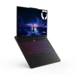 Lenovo Legión Pro 7 16IAX10H - 16" Oled (2560 x 1600) 240Hz - Ultra 9 275HX - 64GB DDR5 - 2TB SSD - RTX 5090 24GB - Teclado RGB Retroiluminado - Eclipse Black - Win 11 Home - Image 3