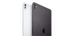 Apple iPad Pro M5 11" / 13"  (6TA / 8VA GEN) - 256GB / 512GB - Image 4