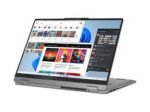 Lenovo IdeaPad 5 2 En 1 16IAL10 - 16" WUXGA (1920x1200) IPS 2 en 1 TouchScreen - Ultra 7 255U - 16GB LPDDR5X - 512GB SSD - Teclado Retroiluminado - Win 11 - Image 2