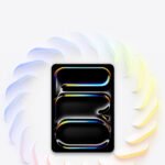 Apple iPad Pro M5 11" / 13"  (6TA / 8VA GEN) - 256GB / 512GB