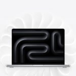 MacBook Pro M5 (2025) - 14.2"