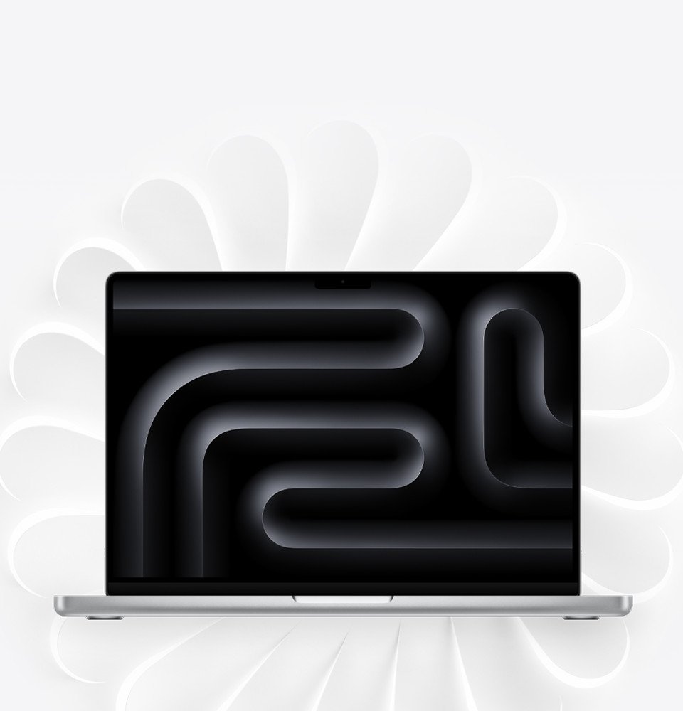 store-card-50-holiday-macbook-pro-202511 MacBook Pro M5 (2025) - 14.2" - Image 1